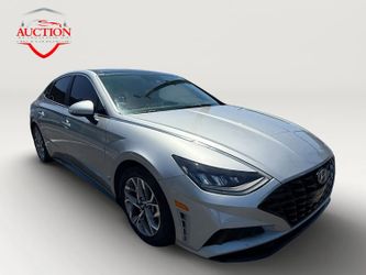 2021 Hyundai Sonata