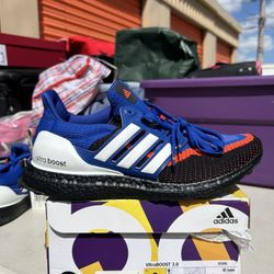 Ds Adidas Ultraboost 2 Size 9