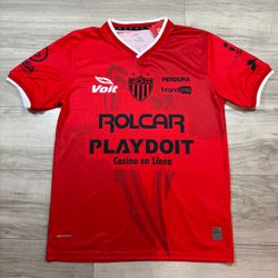 Necaxa Away 2026