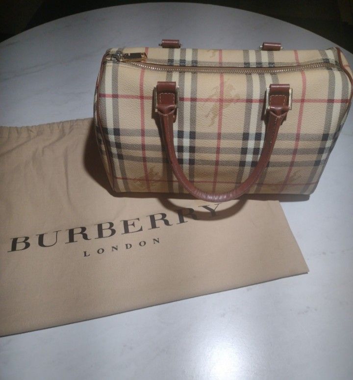 Burberry Handbag