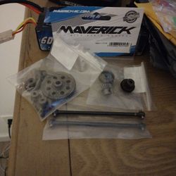 Rc Parts