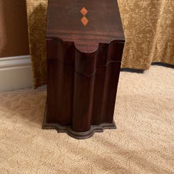 Decorative Storage Box