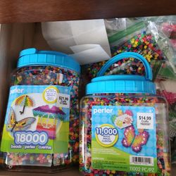 Crafts