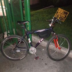 Custom Trek 6000 Best Bike I Ever Rode Asking $250
