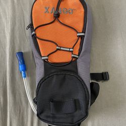 XANGO Hydration Backpack