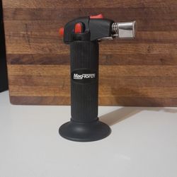 Mag Torch Butane Micro