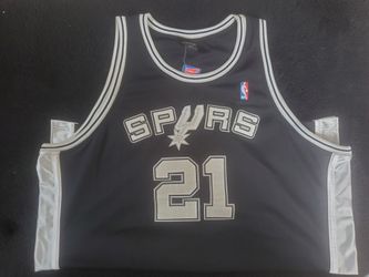 Spurs Jersey