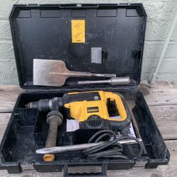 Dewalt Rotary Hammer 
