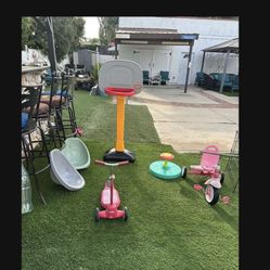 Toys 
