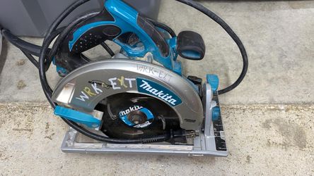 Circular Saw 