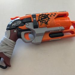 Nerf Dart Gun