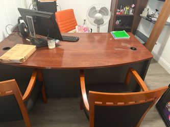 Escritorio/ office desk