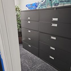 Office File Cabinets For Sale