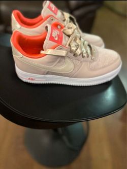 Nike Air Force One (Unisex)
