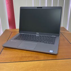 Dell Chrome book Laptop