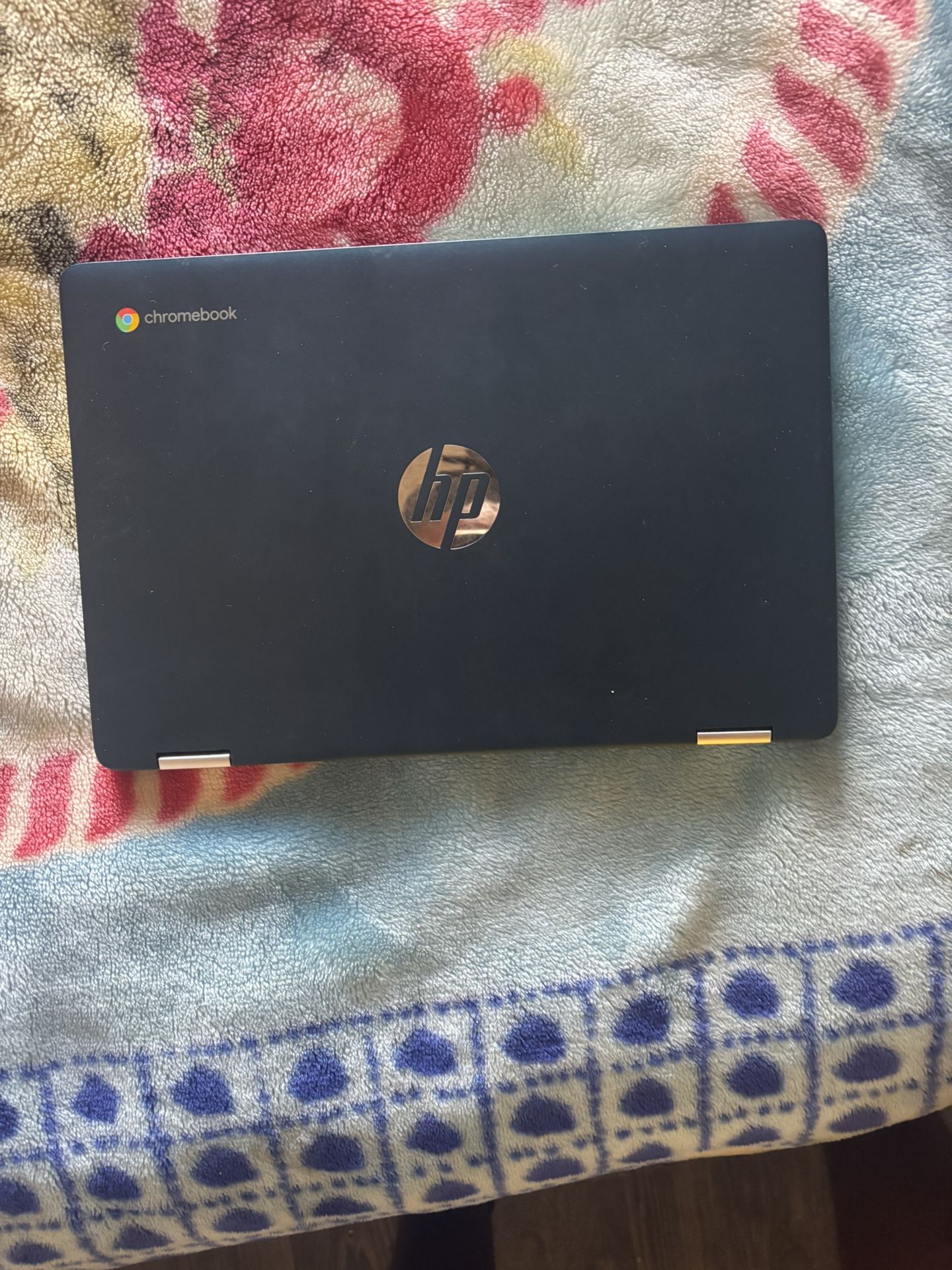 HP Chromebook