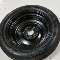 Spare Tire 