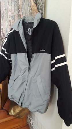Adult jacket, size small