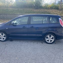 2008 Mazda Mazda5