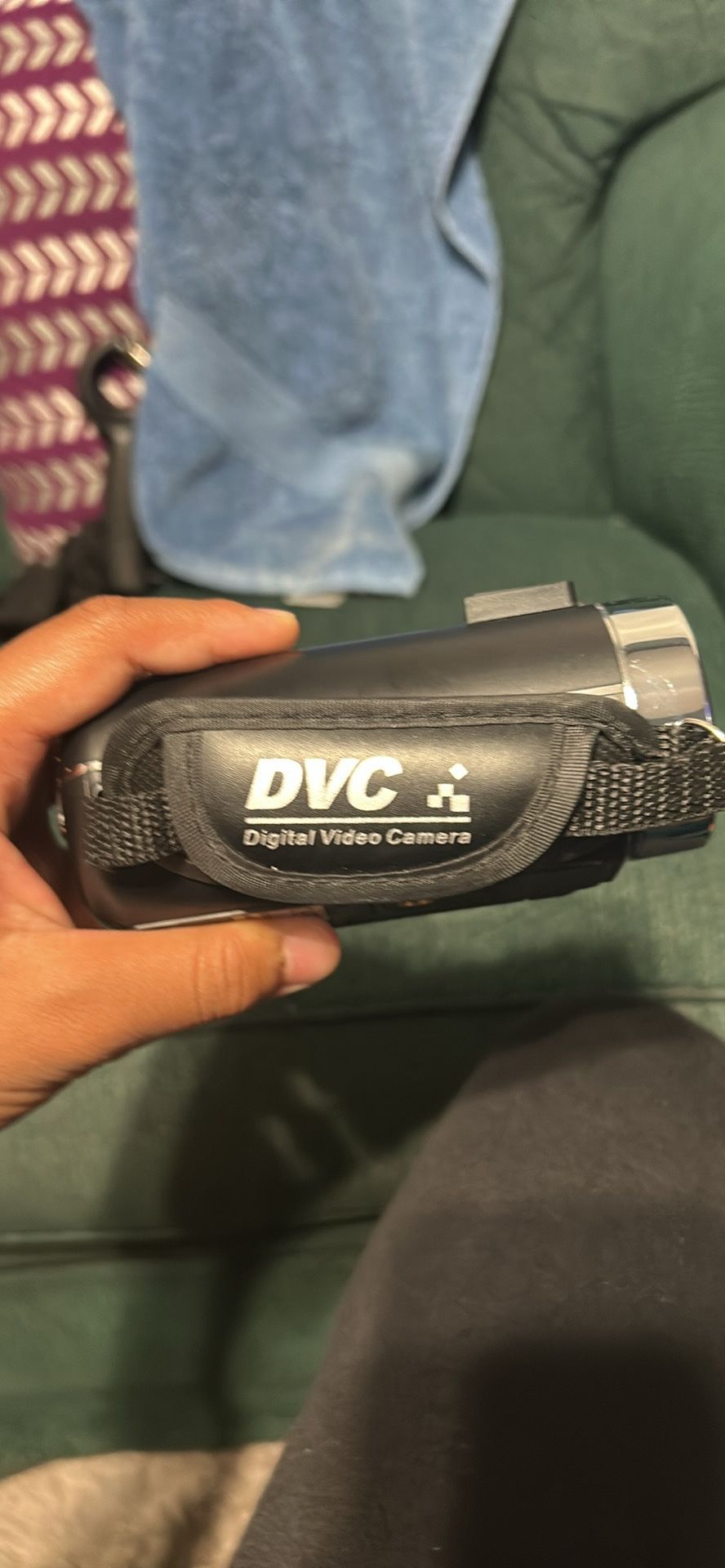 DVC High Definition Camera