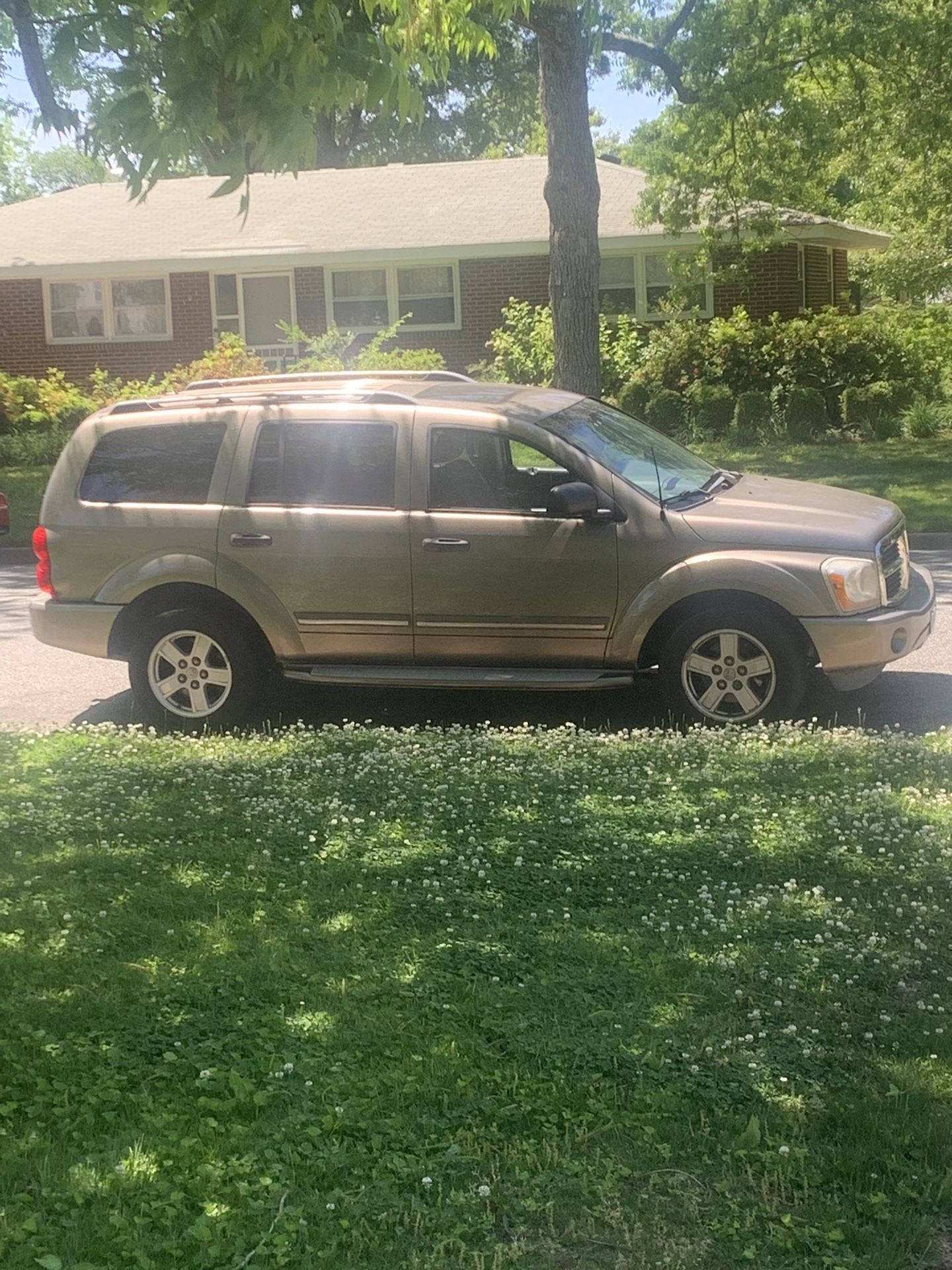 2006 Dodge Durango