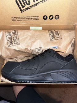 Steel toe Shoes