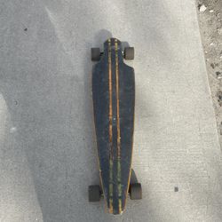 Long Board