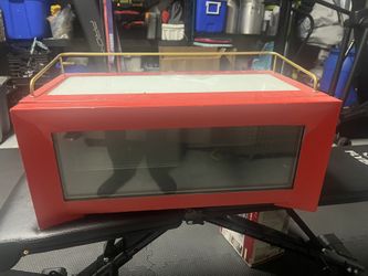 countertop beer cooler 