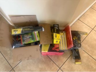 Mechanic’s Tool Bundle