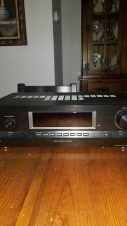 Sony STR DH130 Reciever