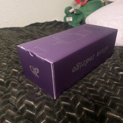 Olivia Rodrigo Stanley *** BOX ONLY ***