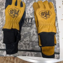 Shelby FDP Gloves