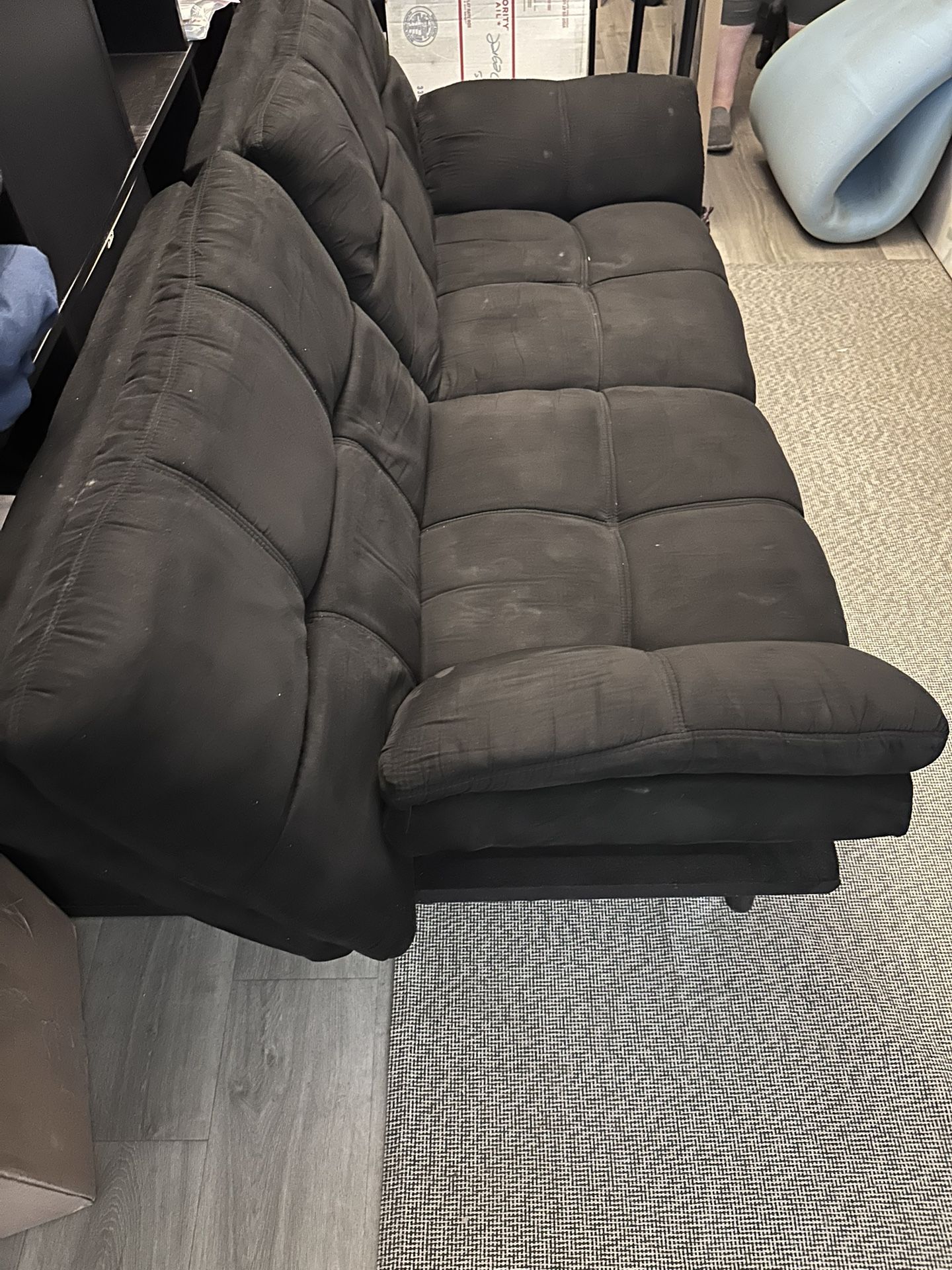 Futon