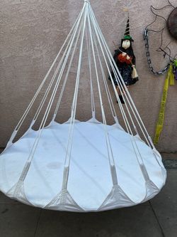 Swing columpio