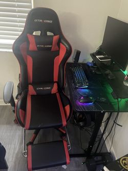 $75 Game Chair