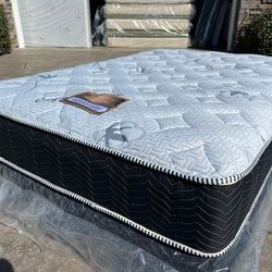 Full Orthopedic Supreme Ultra Plush!!