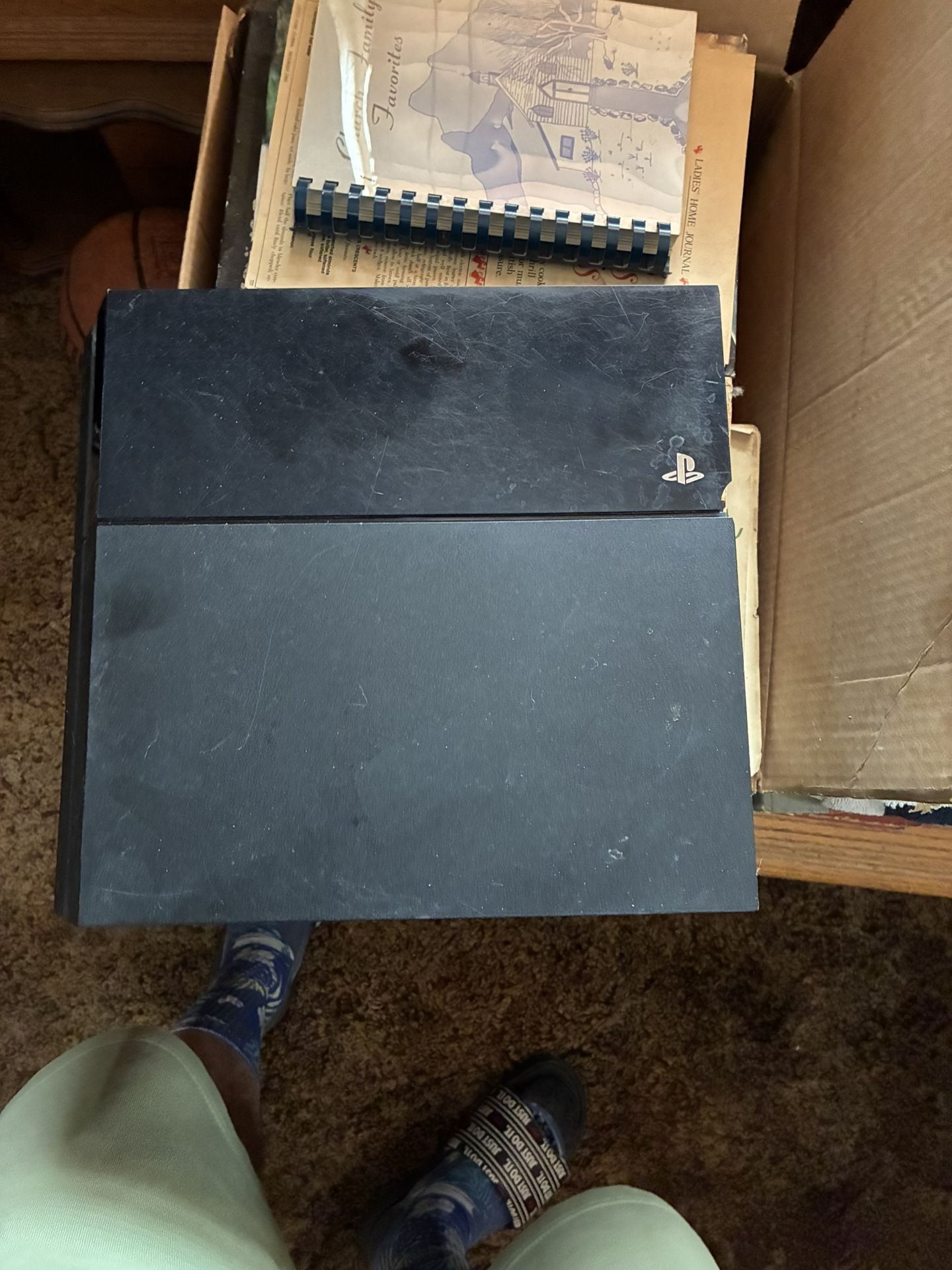 PS4