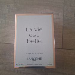 La Vie Est Bella