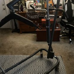 Horst Patient Lift 500 Lbs.