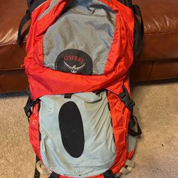 Osprey Backpack Size L