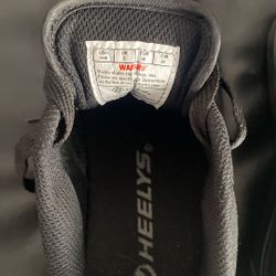 HEELYS UK 5