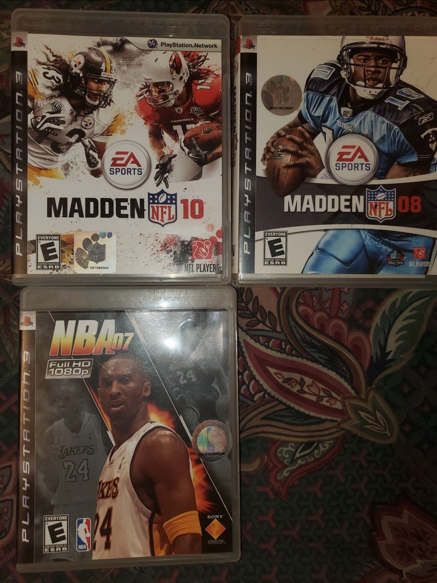 Ps3 Games