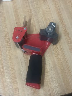2” Tape Dispenser - Scotch