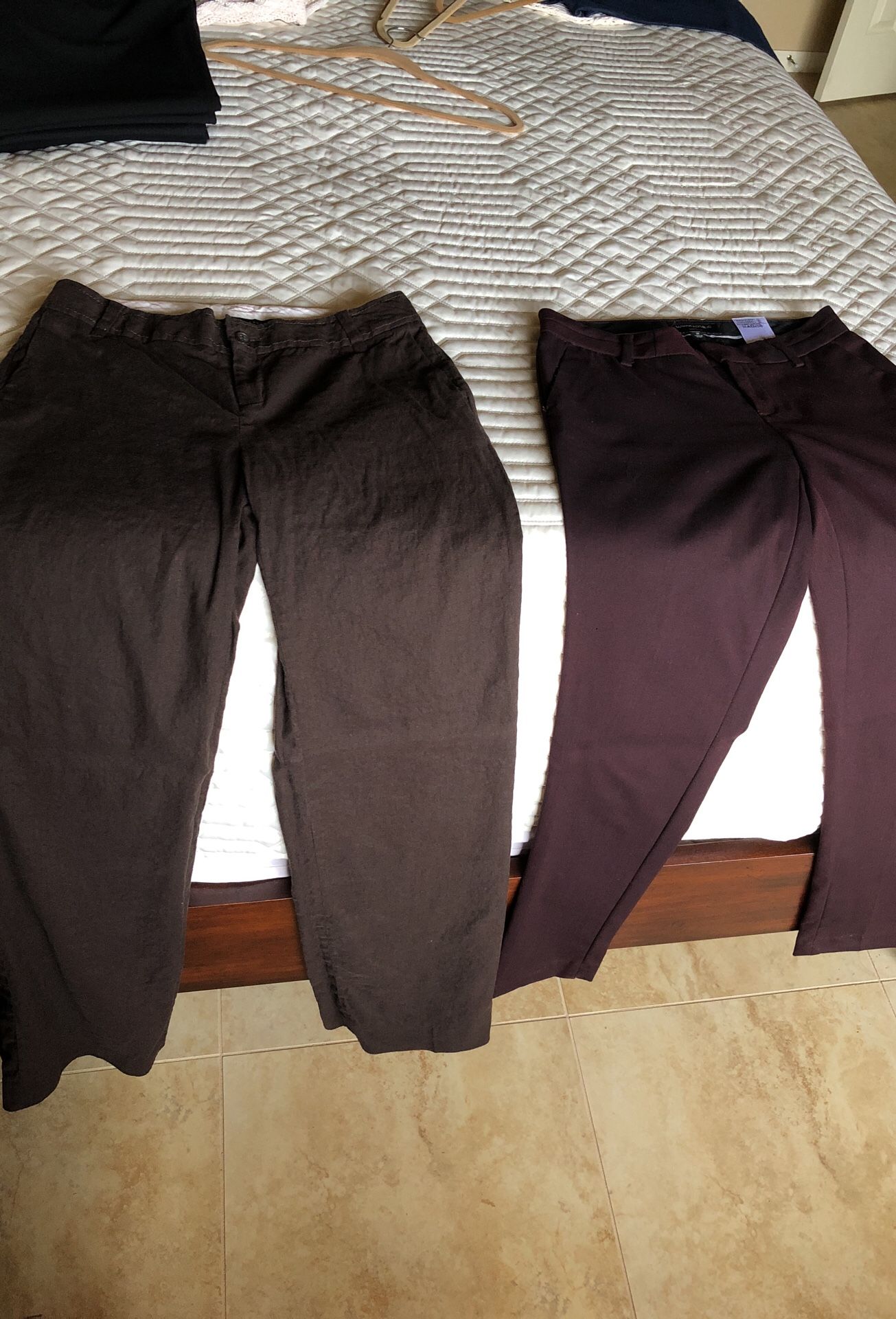 Women’s pants