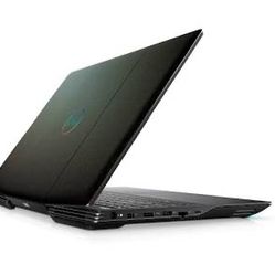 Dell G5 5500