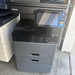 Bank Repo/Lease return Copiers/printers For A Great Price With A Warranty’!! Call Or Text Me For Details 