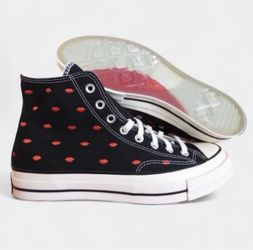 Converse !