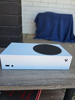 Microsoft Xbox Series S Console