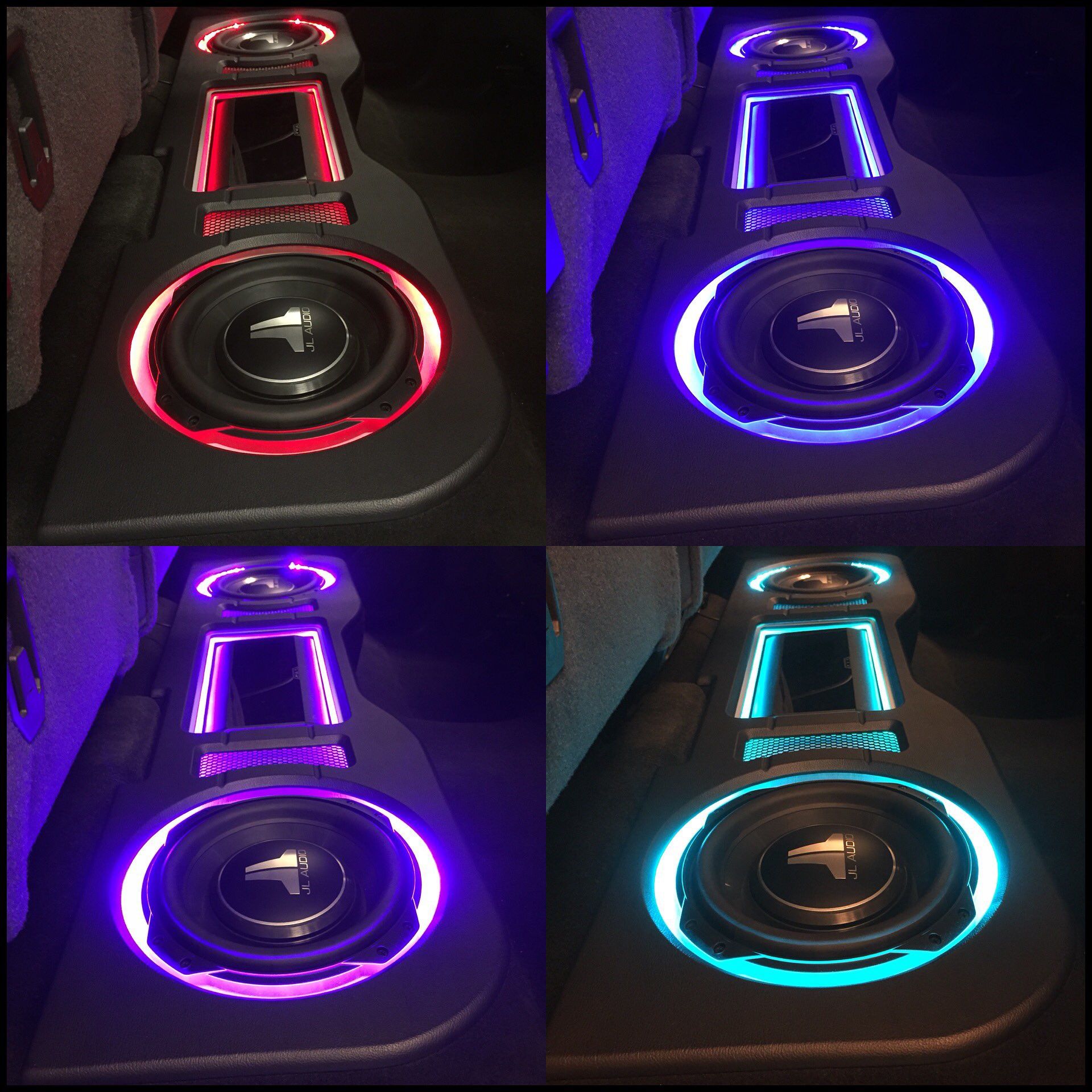 Sound System For Cars And Trucks. Jlaudio Sundown Skar Memphis Alpine Ds18 Massive Pioneer Kicker