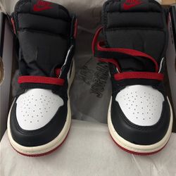 Kids Jordan 1 Retros - New Never Worn